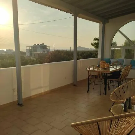 Summer Family House Σπίτι διακοπών *