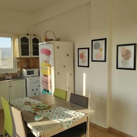 Σπίτι διακοπών Summer Family House