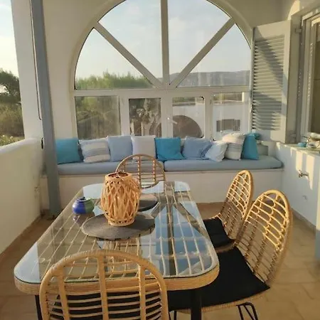 Σπίτι διακοπών Summer Family House *