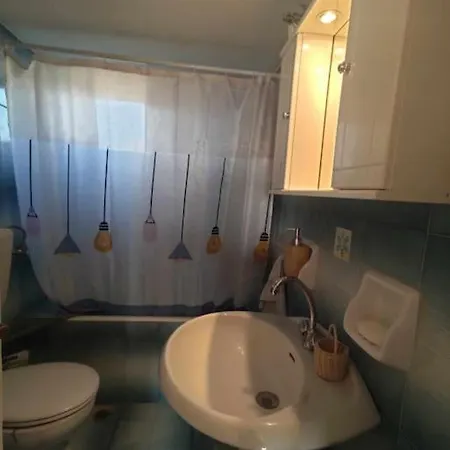 Σπίτι διακοπών Summer Family House *