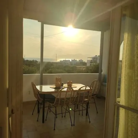 Σπίτι διακοπών Summer Family House Kastrákion
