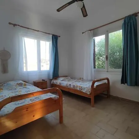 Summer Family House Σπίτι διακοπών *