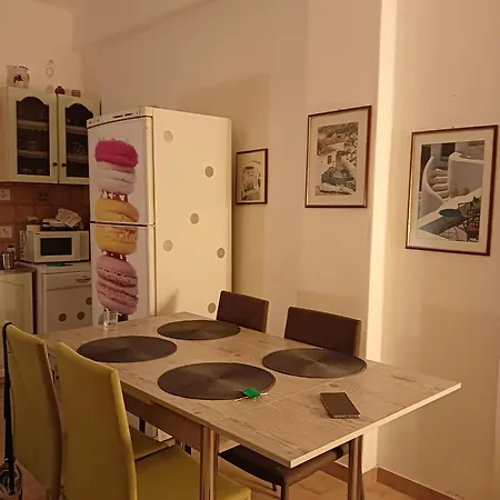 Σπίτι διακοπών Summer Family House *