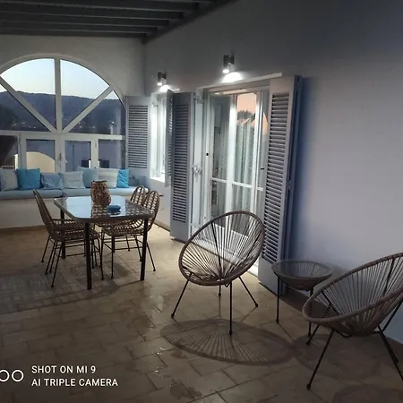 Σπίτι διακοπών Summer Family House