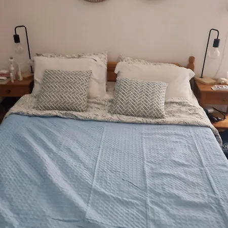 Summer Family House Σπίτι διακοπών *