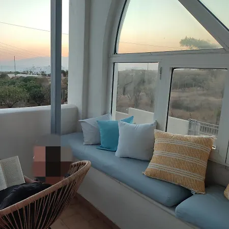 Σπίτι διακοπών Summer Family House Kastrákion